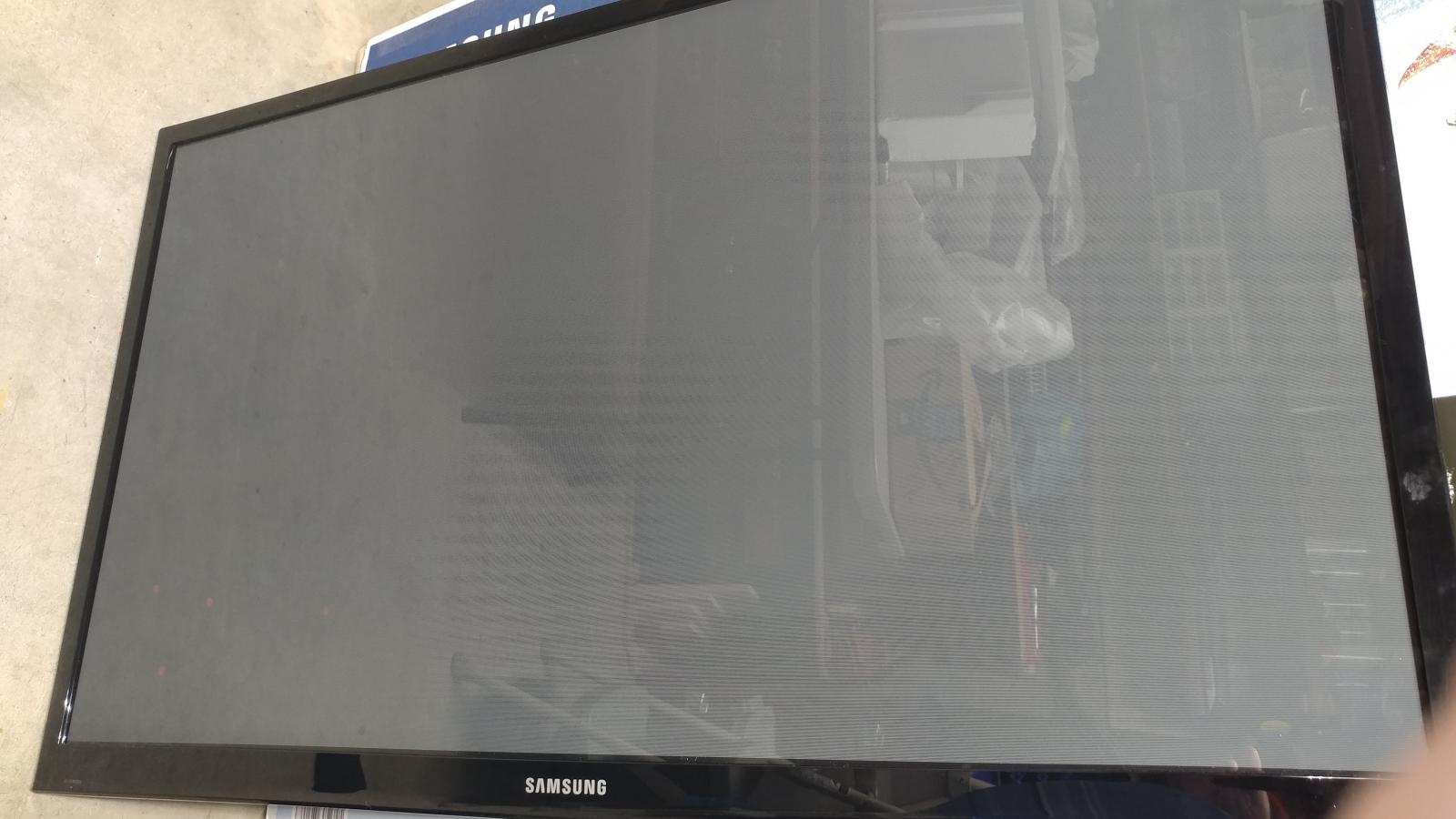 For sale Samsung  51-Inch 720p 600 Hz Plasma HDTV- Model PN51D450A1F, Black, 2012 version
